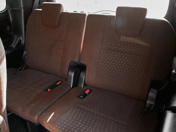 Toyota Noah III (R80) Рестайлинг с пробегом 2018 года, цена 2 370 000 рублей, 126503 км, минивэн, Автокод Объявления