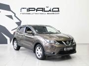 Nissan Qashqai II Ростов-на-Дону  - изображение 29