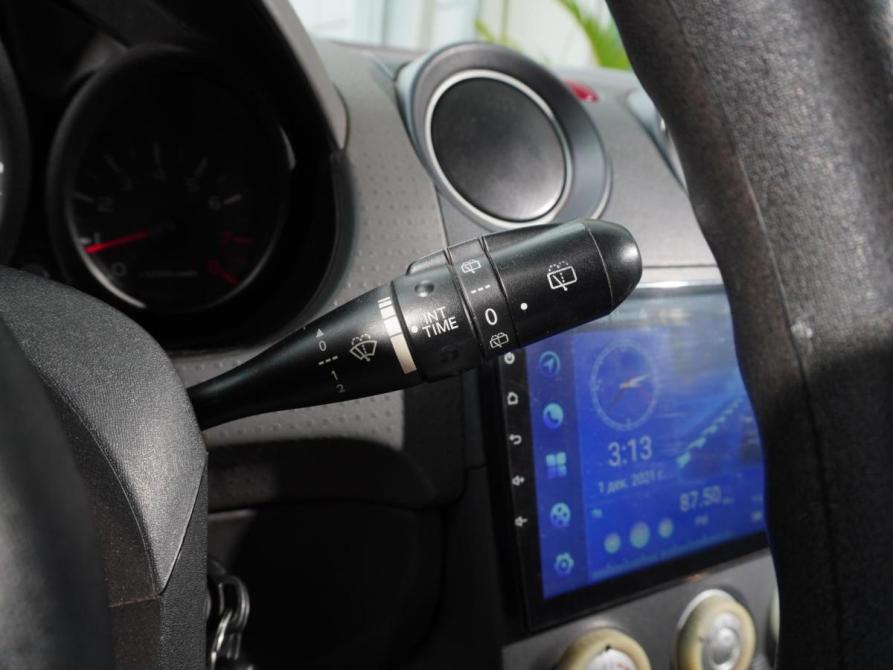 Mitsubishi Colt VI (Z20/Z30) Тверь  - изображение 14