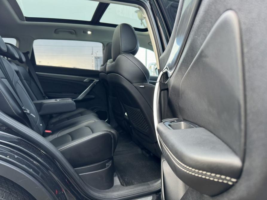 Geely Atlas Pro Архангельск  - изображение 13