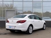 Opel Astra J Рестайлинг Москва  - изображение 27
