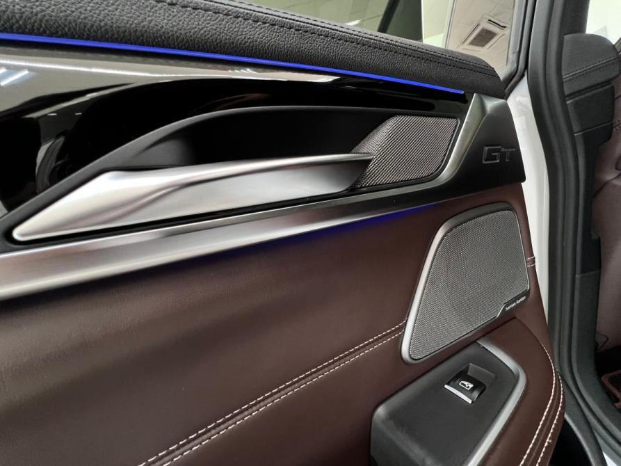 BMW 6 серии IV (G32) Волгоград  - изображение 32