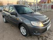 Lada (ВАЗ) Granta I Нижнекамск  - изображение 22