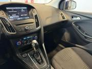 Ford Focus III Рестайлинг Подольск  - изображение 48