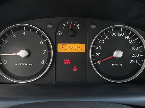 Hyundai Getz I Рестайлинг с пробегом 2010 года, цена 665 000 рублей, 117200 км, хэтчбек, Автокод Объявления