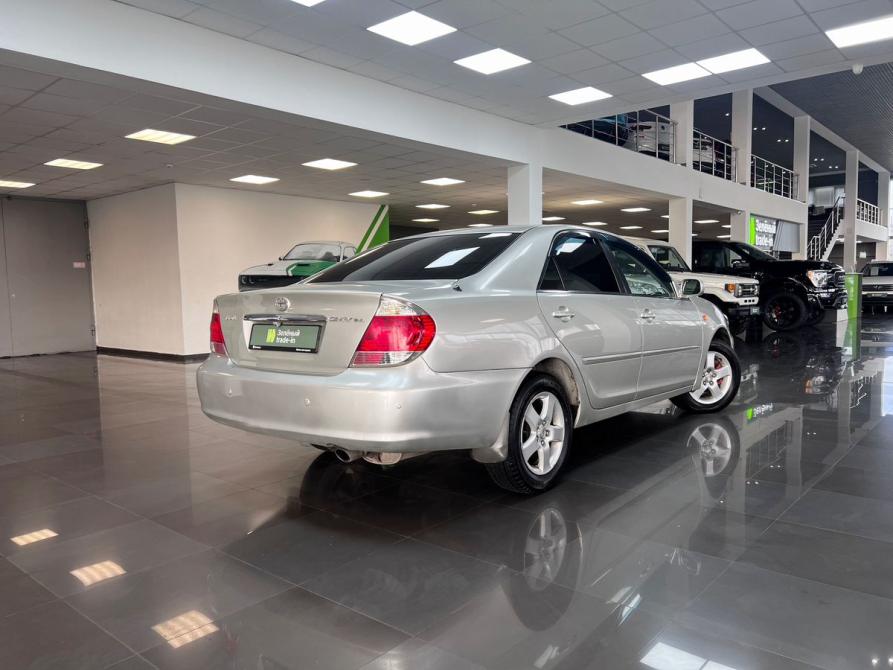 Toyota Camry V (XV30) Рестайлинг Тверь  - изображение 2