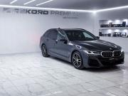 BMW 5 серии VII (G30/G31/G38) Рестайлинг Уфа  - изображение 45