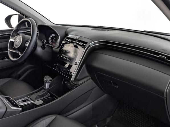 Hyundai Tucson IV с пробегом 2024 года, цена 3 650 000 рублей, 25893 км, внедорожник, Автокод Объявления
