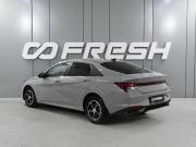 Hyundai Elantra VII (CN7) Ростов-на-Дону  - изображение 21