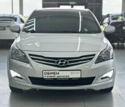 Hyundai Solaris I Рестайлинг Шахты  - изображение 20
