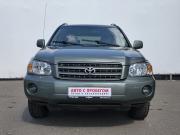 Toyota Highlander I (XU20) Рестайлинг Москва  - изображение 21
