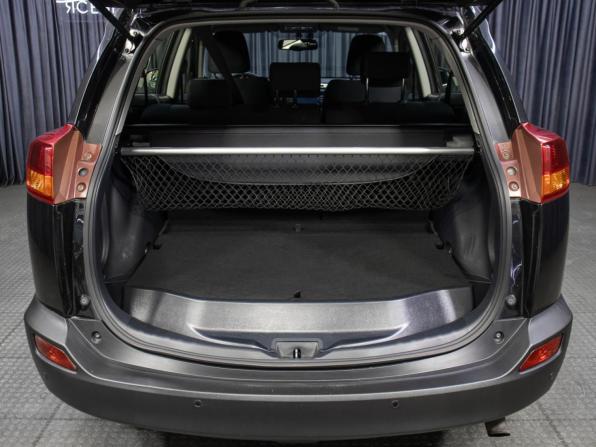 Toyota RAV4 IV (XA40) с пробегом 2014 года, цена 1 449 000 рублей, 306013 км, внедорожник, Автокод Объявления