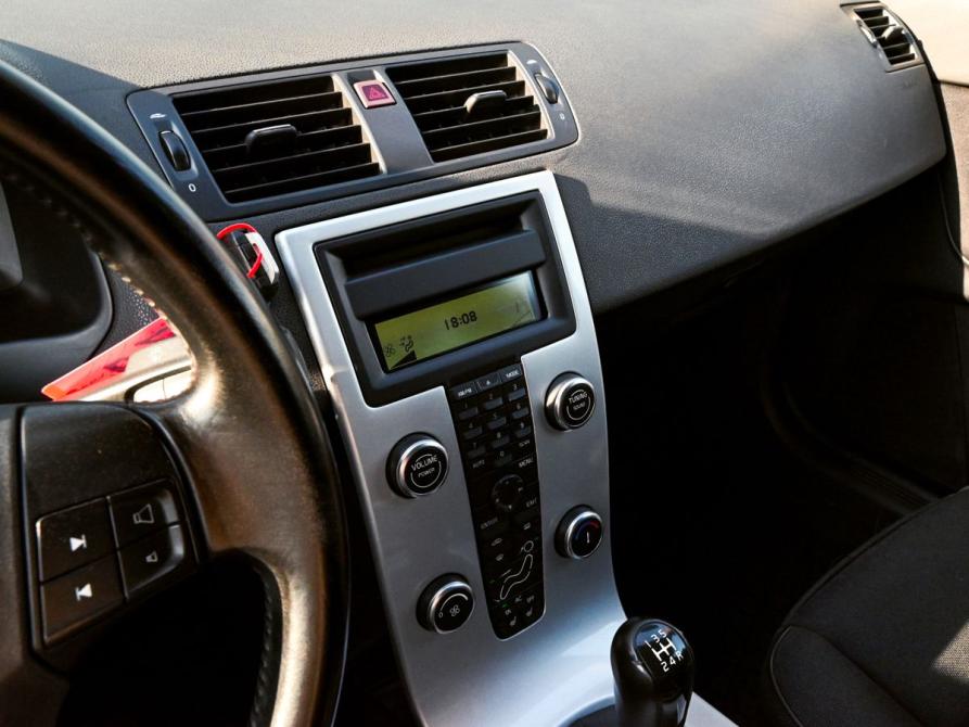 Volvo S40 II Рестайлинг Екатеринбург  - изображение 10