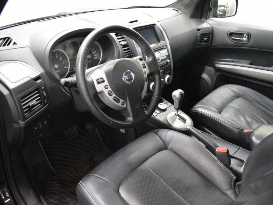 Nissan X-Trail II Санкт-Петербург  - изображение 9