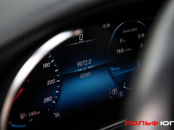Mercedes-Benz GLC Coupe I (C253) Рестайлинг с пробегом 2019 года, цена 4 622 000 рублей, 83380 км, внедорожник, Автокод Объявления