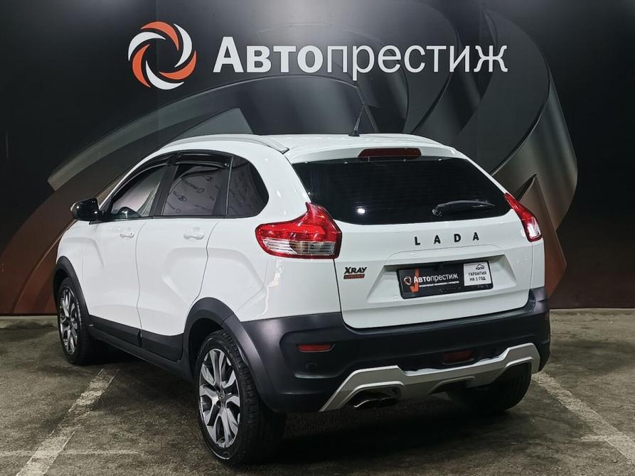 Lada (ВАЗ) XRAY I Ставрополь  - изображение 4