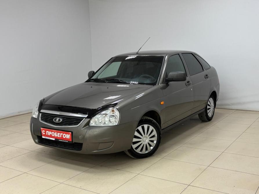 Lada (ВАЗ) Priora I Рестайлинг Альметьевск  - изображение 1