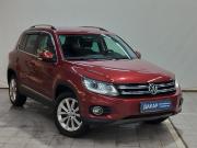 Volkswagen Tiguan I Рестайлинг Санкт-Петербург  - изображение 22