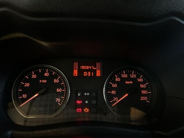 Nissan Terrano III (D10) с пробегом 2015 года, цена 941 300 рублей, 190845 км, внедорожник, Автокод Объявления