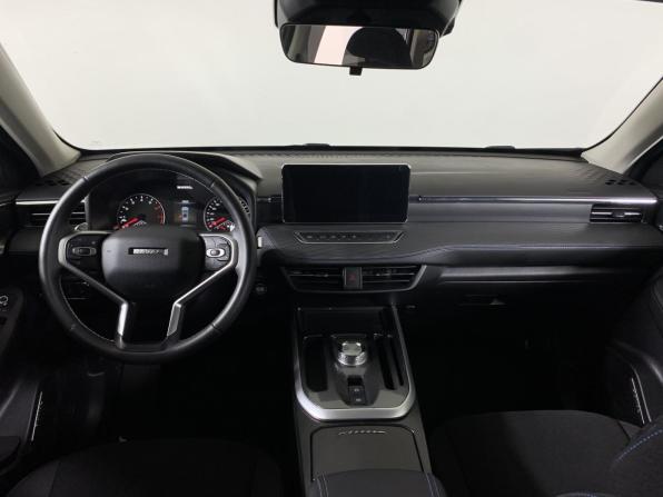 Haval Jolion I Рестайлинг 2 с пробегом 2025 года, цена 2 249 000 рублей, 14579 км, внедорожник, Автокод Объявления