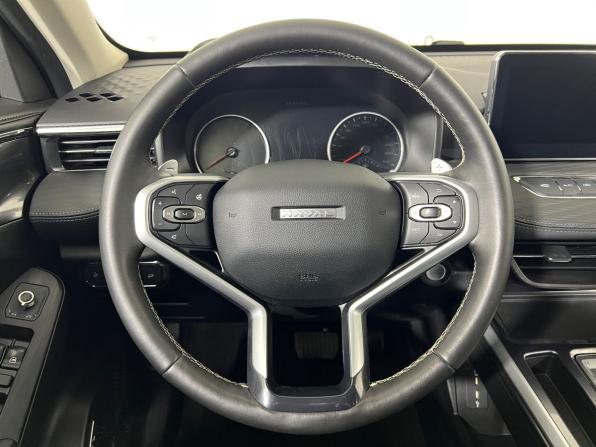 Haval Jolion I Рестайлинг с пробегом 2025 года, цена 1 779 000 рублей, 45784 км, внедорожник, Автокод Объявления