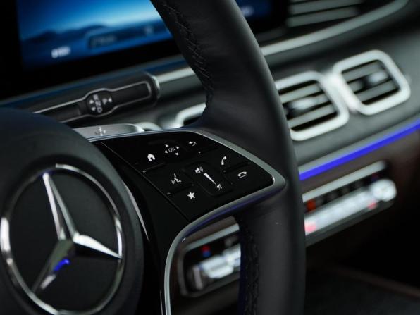 Mercedes-Benz GLE II (V167) Рестайлинг с пробегом 2026 года, цена 11 699 999 рублей, 27 км, внедорожник, Автокод Объявления