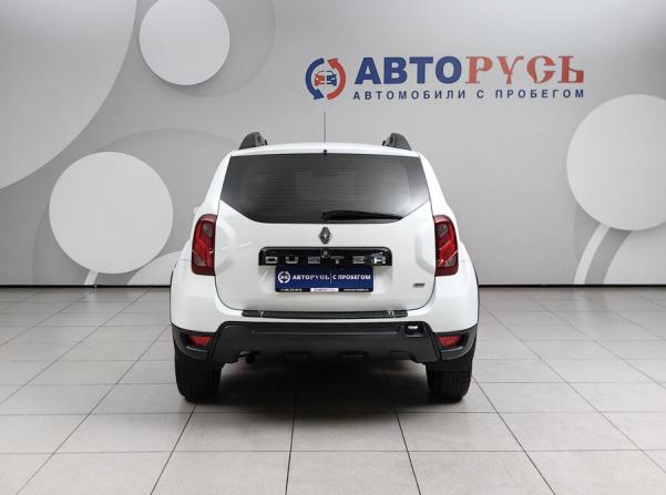 Renault Duster I Рестайлинг с пробегом 2019 года, цена 1 445 000 рублей, 119271 км, внедорожник, Автокод Объявления