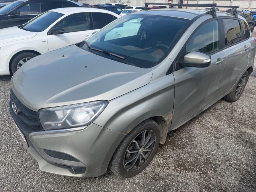 Lada (ВАЗ) XRAY I Пермь  - изображение 8