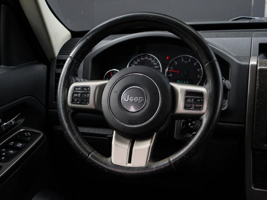 Jeep Cherokee IV (KK) Москва  - изображение 13