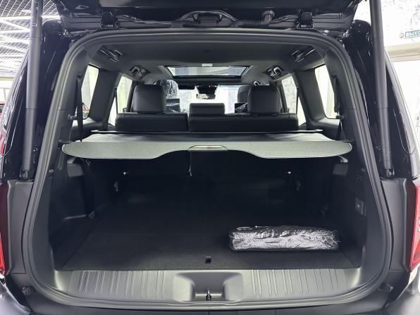 Toyota Land Cruiser Prado 250 Series с пробегом 2026 года, цена 11 850 000 рублей, 27 км, внедорожник, Автокод Объявления