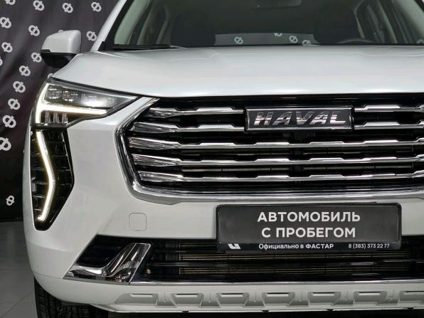Haval Jolion I с пробегом 2023 года, цена 1 800 000 рублей, 21248 км, внедорожник, Автокод Объявления
