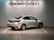 Hyundai Solaris II Краснодар  - изображение 23