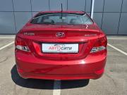 Hyundai Solaris I Воронеж  - изображение 27