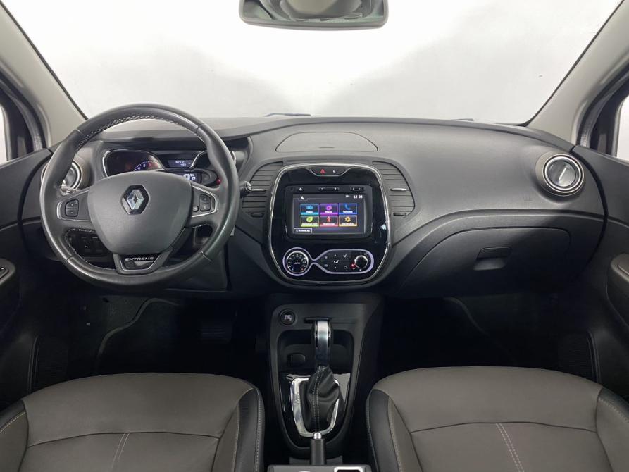 Renault Kaptur I Воронеж  - изображение 16