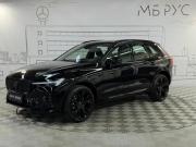 Volvo XC60 II Рестайлинг Москва  - изображение 31