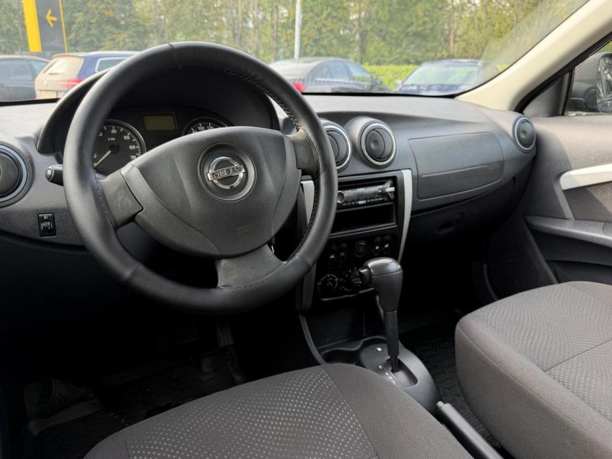 Nissan Almera III (G15) Нефтекамск  - изображение 9