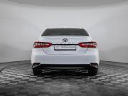 Toyota Camry VIII (XV70) Рестайлинг Санкт-Петербург  - изображение 36