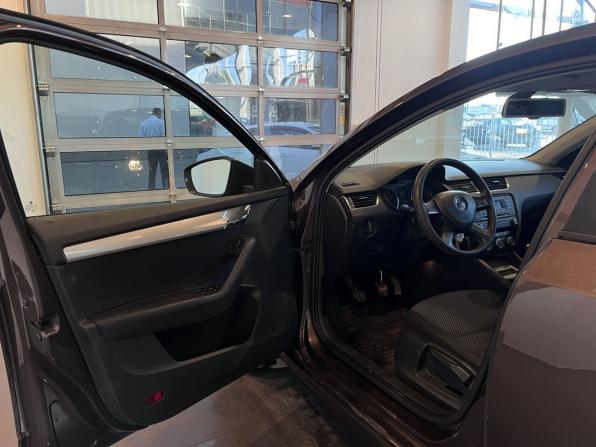 Skoda Octavia III (A7) с пробегом 2013 года, цена 1 165 000 рублей, 231028 км, лифтбек, Автокод Объявления