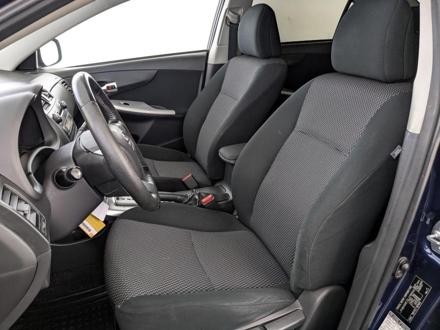 Toyota Corolla X (E140 E150) Рестайлинг Москва  - изображение 20