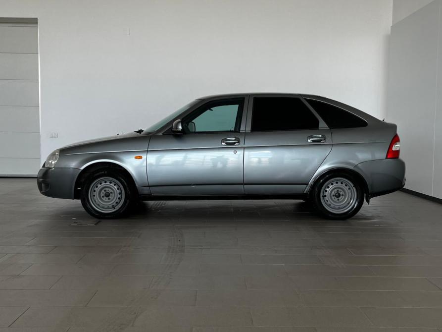 Lada (ВАЗ) Priora I Волгоград  - изображение 8