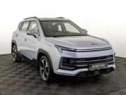 JAC JS4 Москва  - изображение 28