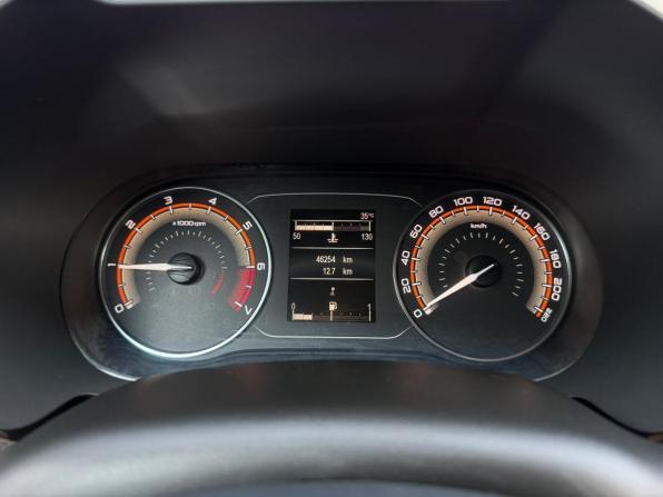 Lada (ВАЗ) Vesta I Рестайлинг (NG) с пробегом 2024 года, цена 1 200 000 рублей, 45000 км, седан, Автокод Объявления