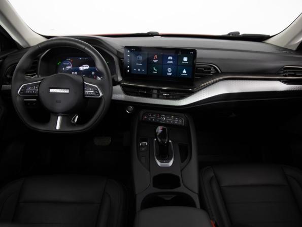 Haval F7 I Рестайлинг с пробегом 2023 года, цена 2 099 000 рублей, 37037 км, внедорожник, Автокод Объявления