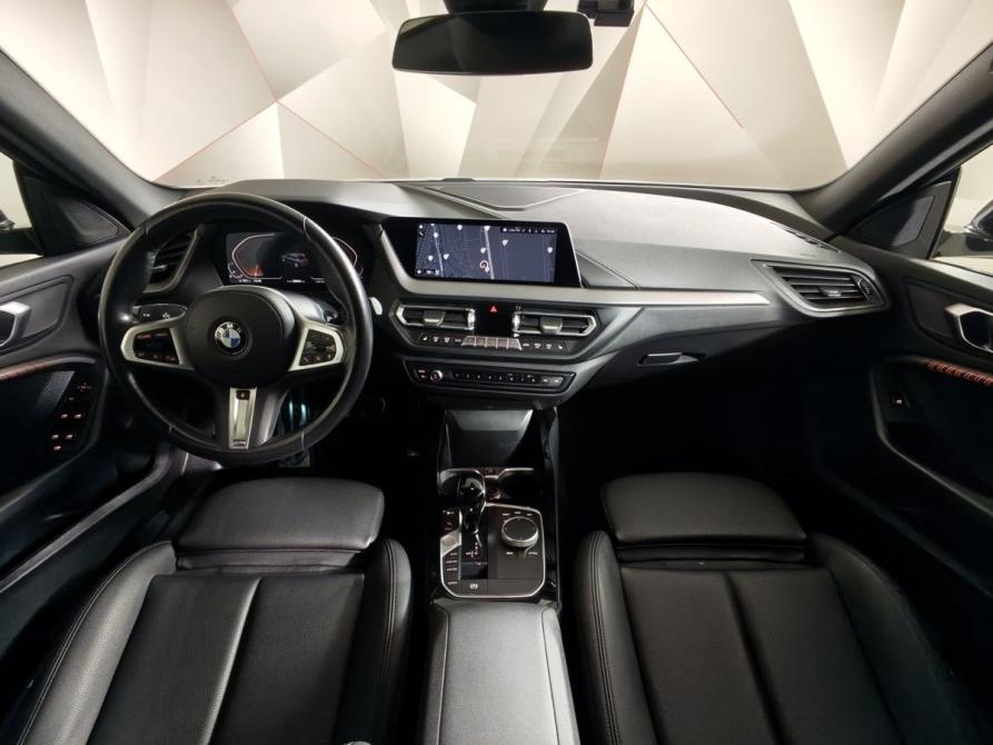 BMW 2 серии F44 Москва  - изображение 11