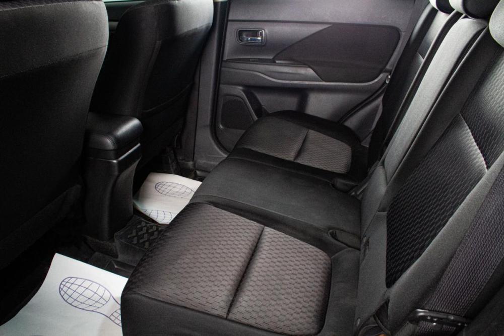 Mitsubishi Outlander III Сургут  - изображение 17