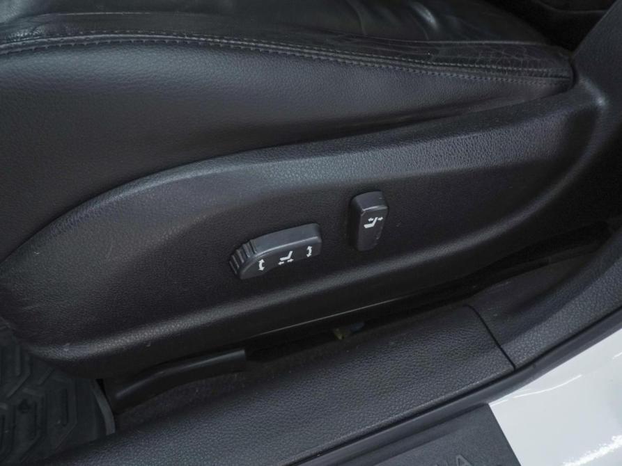 Nissan Teana II (J32) Рестайлинг Ростов-на-Дону  - изображение 14
