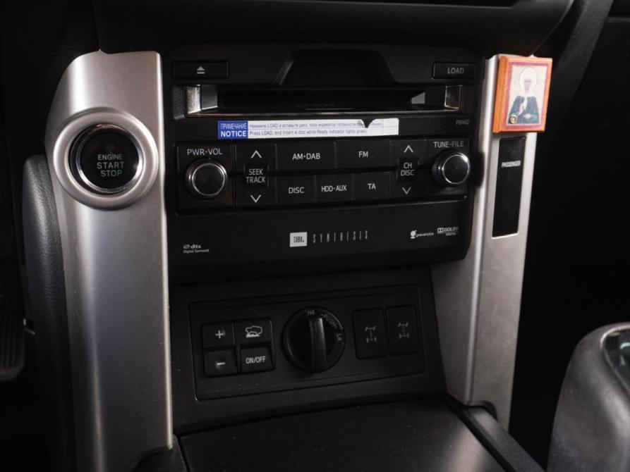 Toyota Land Cruiser Prado 150 Series Минеральные Воды  - изображение 16