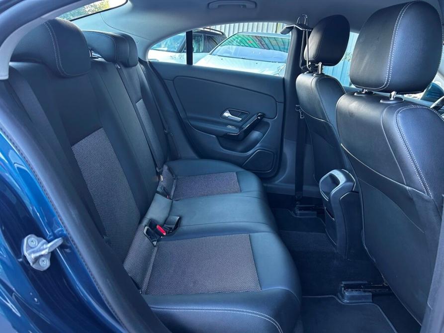 Mercedes-Benz CLA II (C118 X118) Санкт-Петербург  - изображение 9