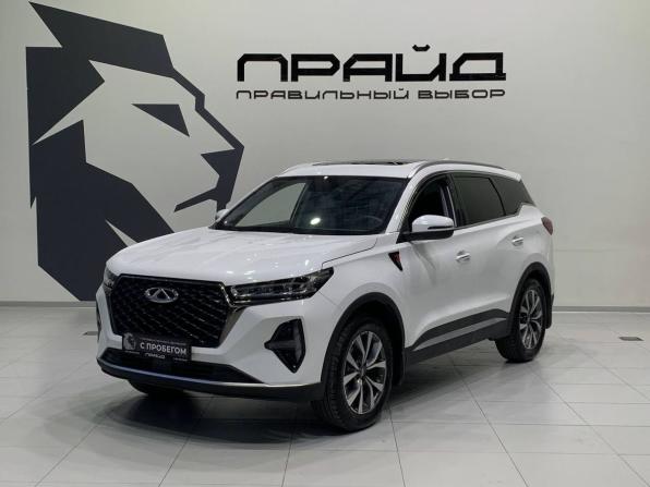 Chery Tiggo 7 Pro Max I с пробегом 2023 года, цена 2 139 900 рублей, 25100 км, внедорожник, Автокод Объявления