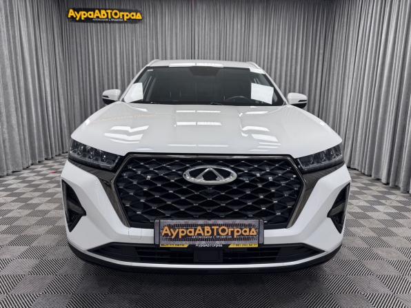 Chery Tiggo 7 Pro Max I с пробегом 2023 года, цена 1 750 000 рублей, 62693 км, внедорожник, Автокод Объявления